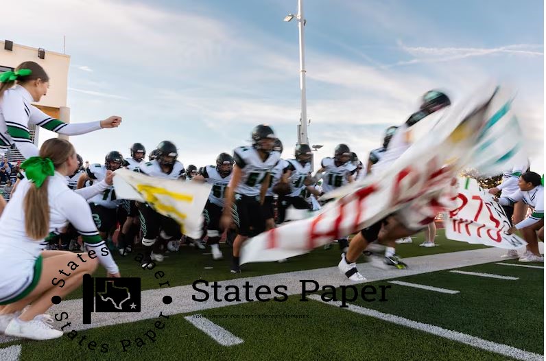 High school football: 2024 Region 2A North preseason projections